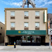 La Quinta by Wyndham Oshawa, hotel in Oshawa