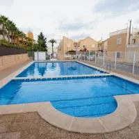 Apartament AVALO, ξενοδοχείο σε Punta Prima