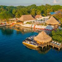 Hotel Isla Lizamar