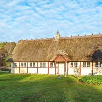 Holiday home Læsø LIII: Læsø, Laeso Havaalanı - BYR yakınında bir otel