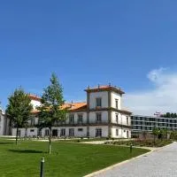 Solar do Requeijo by Luna Hotels & Resorts, Hotel in Arcos de Valdevez