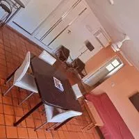 Departamento Rivadavia, khách sạn ở Guaymallen