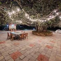 Suvarna Farm Stay, хотел в Sargūr