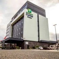 엔세나다에 위치한 호텔 Holiday Inn Express & Suites - Ensenada Centro by IHG
