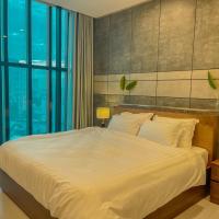 NHATDINH trang chủ, hotel ở Quận 6, TP. Hồ Chí Minh