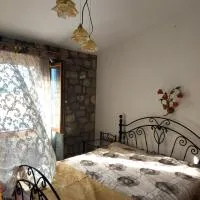Xenios Petritis, hotel di Levádeia