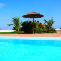 BCV - Private 2 Bed Penthouse Apartment with Pool View Dunas Resort 4044