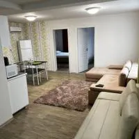 Apartament 9 Central, hotel Marosvásárhelyen