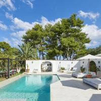Villa Campere - San Jose