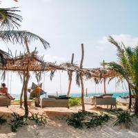 Ikal Tulum Hotel, hotel en Tulum