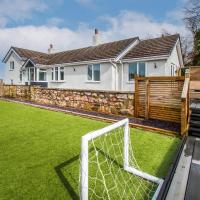 Pen-y-Coed ⥈ Modern ⥈ Hot Tub ⥈ Beautiful Views