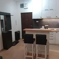 Apartman KLM, hotel en Pančevo