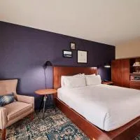 Four Points by Sheraton Cleveland-Eastlake, hotel em Eastlake