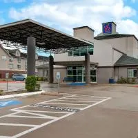 Motel 6-Pharr, TX, hotel sa Pharr