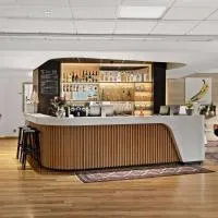 쿵스바카에 위치한 호텔 Best Western Hotel Halland
