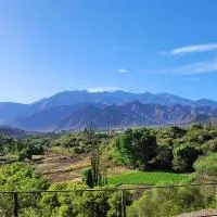 Casa de CAMPO HUAKA HUASY, ξενοδοχείο σε Cachi