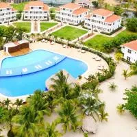 Placencia Resort, hotel em Maya Beach