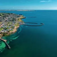 Edithburgh Caravan Park, Hotel in Edithburgh