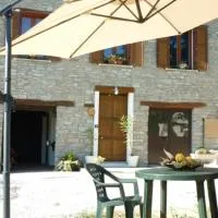 Monastero Bormida में, होटल Il Grappolo In Langa
