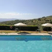 Agriturismo La Casella, hotel di Castelfranco Piandisco