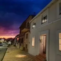 Casa deMáximo, хотел в Navalpino