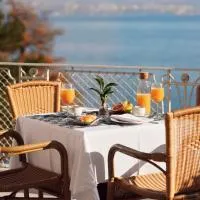 Hotel Lovran, hotel v Lovrane