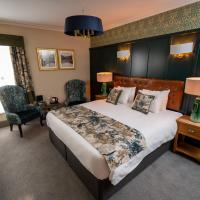 Riverside Hotel by Chef & Brewer Collection, hotell i Burton upon Trent