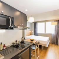 Aparthotel Adagio access Palaiseau Saclay