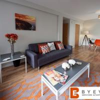 ByEvo 6 Brabloch GLA Apartment, hotel near Glasgow Airport - GLA, Paisley