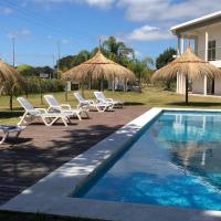 Hotel Portezuelo، فندق في بونتا دل إستي