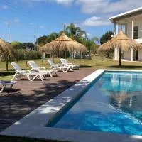 Hotel Portezuelo، فندق في بونتا دل إستي