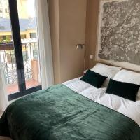 El Rastro - Madrid Centro, premium apartment