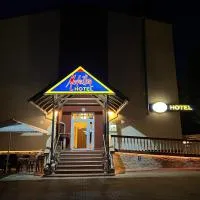Hotel Medaillon, hotel u gradu Magdeburg