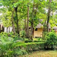 Sulu Sunset Beach Resort, hotel v destinaci Nauhang