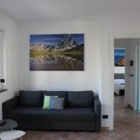 Case vacanze Chabloz, ξενοδοχείο σε Nus
