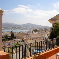 Navila Palmera, hotel in Dalt Vila, Ibiza Town