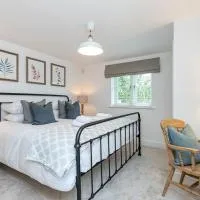 Oxfordshire Living - The Sunderland Apartment - Bladon, hotel em Bladon