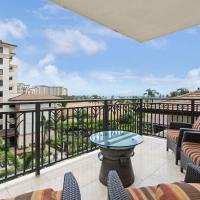 Ko Olina Beach Villas O512 - 2BR Ocean View Luxury Condo with Semi-Private Lagoon Beach & 1 Free Parking