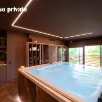 AL TIGLIO โรงแรมในFarra di Soligo