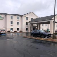 Wingate by Wyndham Grove City, hotel in Grove City