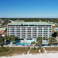 Beachcomber Beachfront Hotel, a By The Sea Resort, hotel v destinácii Panama City Beach