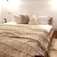 Păuliş में, होटल Cabana Wonderland