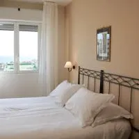 Villa Margherita, hotel en Nápoles