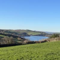 Herons Reach - Estuary Views and Close to Quay