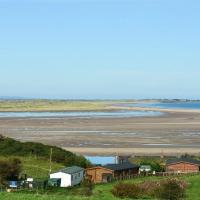 Heather Cottages - Grey Heron