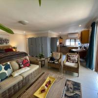 Cosy apartment near Menlyn