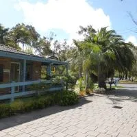 The Balnarring Motel, hotel u gradu Balnarring