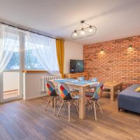 Apartament Fiński z sauną