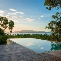 Ocean Green Eco Lodge, מלון בפוארטו פרינססה