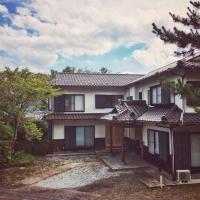 湯布院我楽珍民泊Yufuin Garakuchin